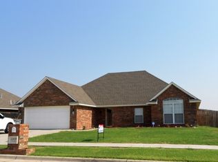 5309 SW Tyler Ave, Lawton, OK 73505