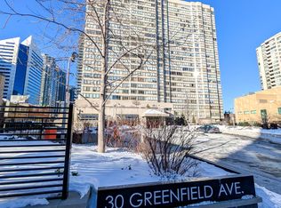 Rodeo Walk, Toronto, ON M2N 6N3
