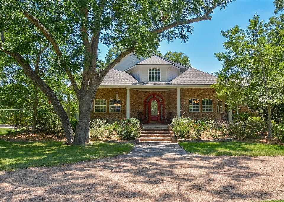 35535 Sioux Ln, Brookshire, TX 77423 Zillow