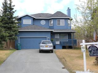 10331 Compass Cir, Anchorage, AK 99515