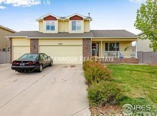 3242 Firewater Ln, Wellington, CO 80549