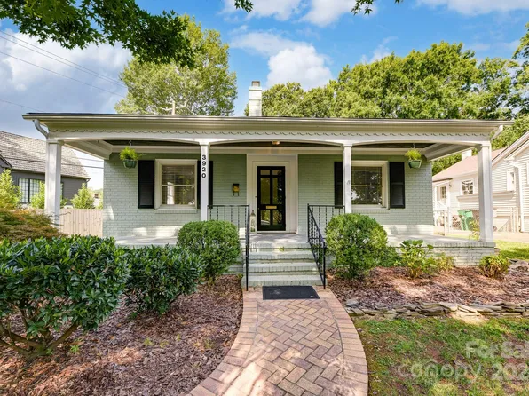 3920 Haven Dr, Charlotte, NC 28209
