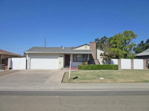 323 Duncan Ave, Stockton, CA 95207