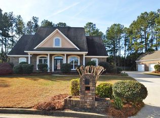 113 Ellice Ct, Warner Robins, GA 31088