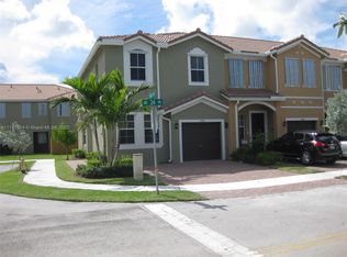 1444 SE 24th Pl #1444, Homestead, FL 33035