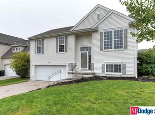 19450 Orchard Ave, Omaha, NE 68135