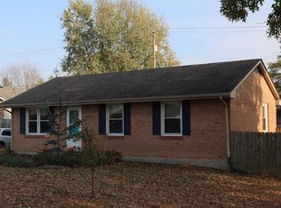 249 Bryanwood St, Versailles, KY 40383
