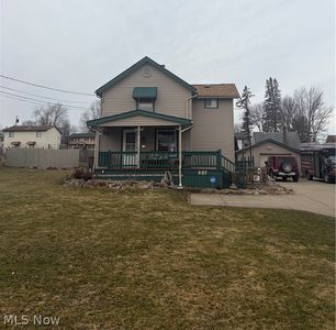 537 7th St, Struthers, OH, 44471