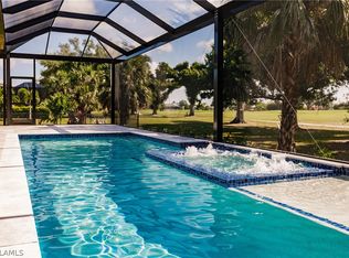 1741 NW 26th Ave, Cape Coral, FL 33993