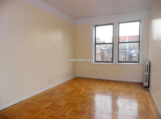 25 Cumming St APT 5I, New York, NY 10034