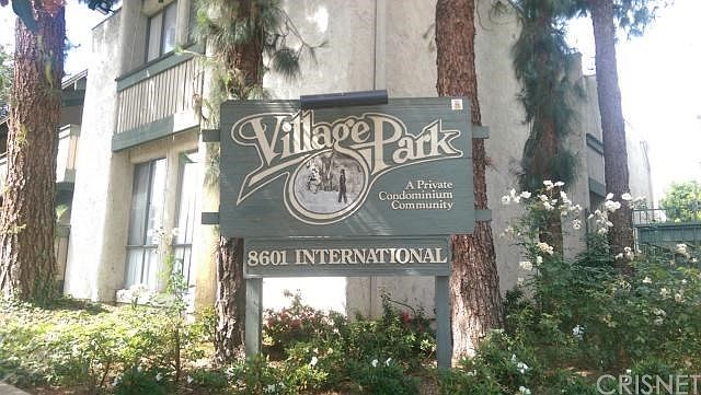 1st image of 8601 International Ave Unit 109