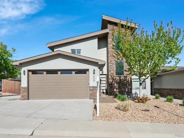 1456 Rogers Court, Golden, CO 80401