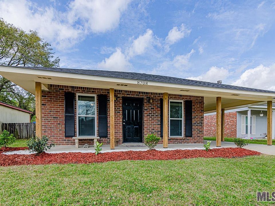 8708 Montclair St, Denham Springs, LA 70726 Zillow