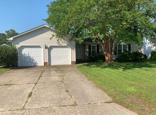 833 Levy Loop, Virginia Beach, VA 23454