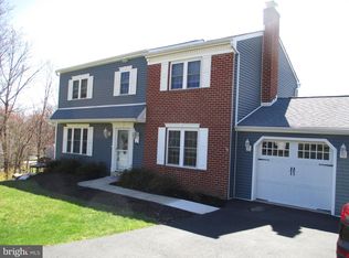 3305 E Hayes Rd, East Norriton, PA 19403