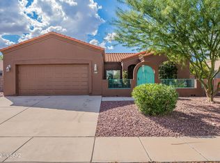 81 N White Willow Pl, Tucson, AZ 85710