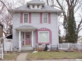 1724 9th Ave, East Moline, IL 61244