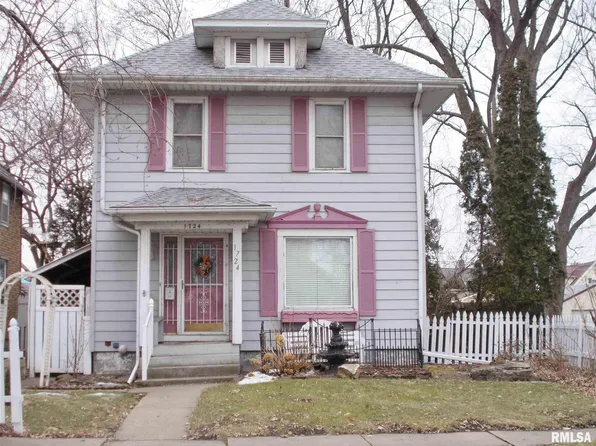 1724 9th Ave, East Moline, IL 61244