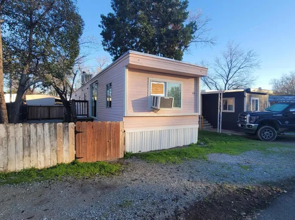 5812 Cedars Rd Space 19, Redding, CA 96001