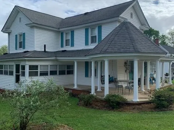 119 E Naomi St, Randleman, NC 27317