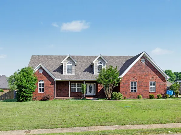 623 Elizabeth Dr, Atoka, TN 38004