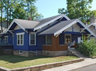 403 E Smith Ave, Bloomington, IN 47401