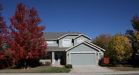 Wonderful Curb Appeal