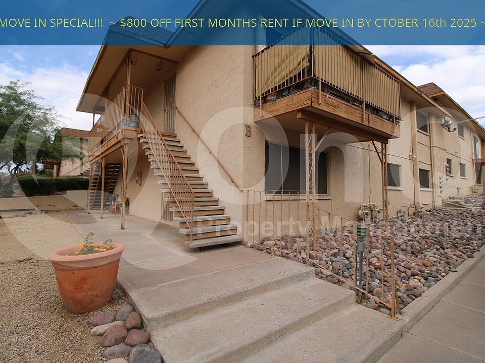 1st image of 1130 E Butler Dr APT B5