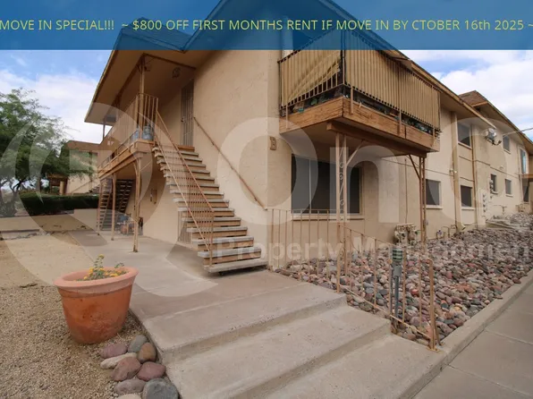 1130 E Butler Dr APT B5, Phoenix, AZ 85020