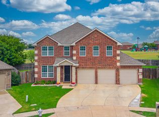 2105 Loreto Dr, Fort Worth, TX 76177