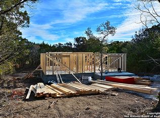 240 S Contour Dr, Spring Branch, TX 78070