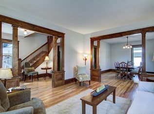 727 Oak St, Hudson, WI 54016