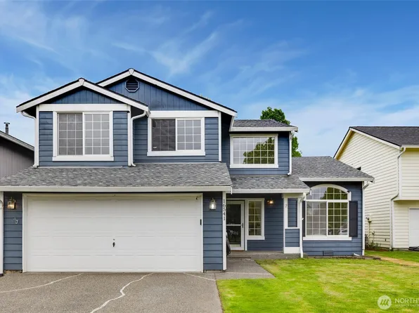 16541 156th Street SE, Monroe, WA 98272