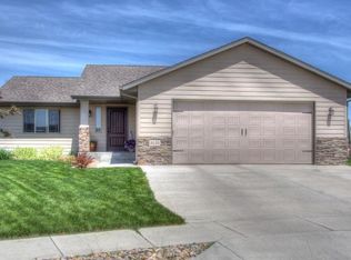 3120 Saint Bury Ct, Rapid City, SD 57703