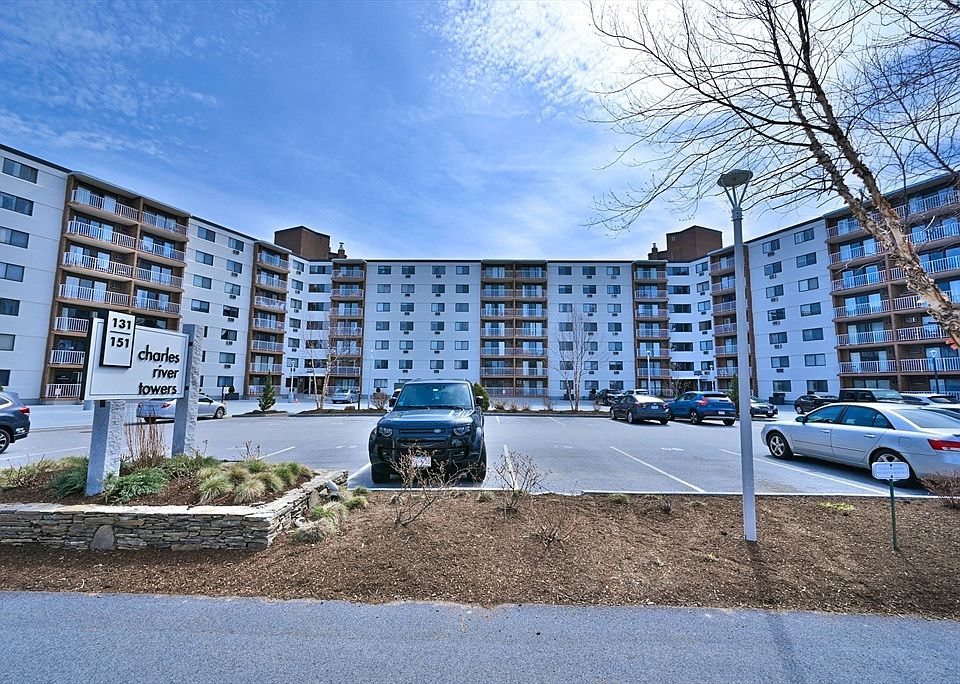 1st image of 151 Coolidge Ave APT 413