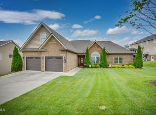 2909 Viewforth Ct, Kingsport, TN 37664