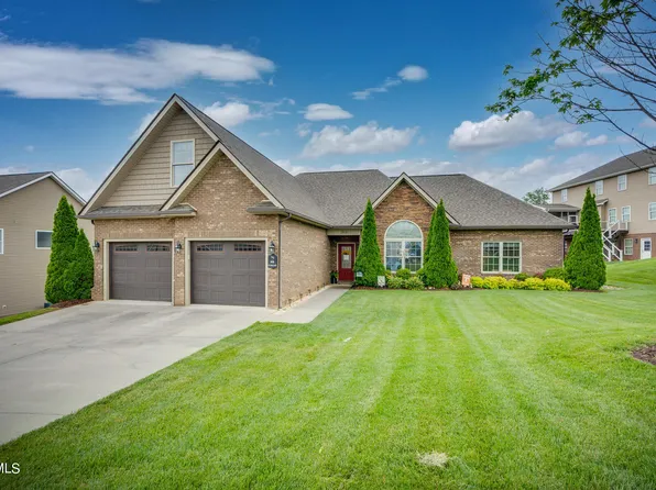 2909 Viewforth Ct, Kingsport, TN 37664
