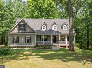 80 Walton Place Dr, Newnan, GA 30263