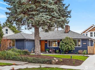 9014 34th Avenue SW, Seattle, WA 98126