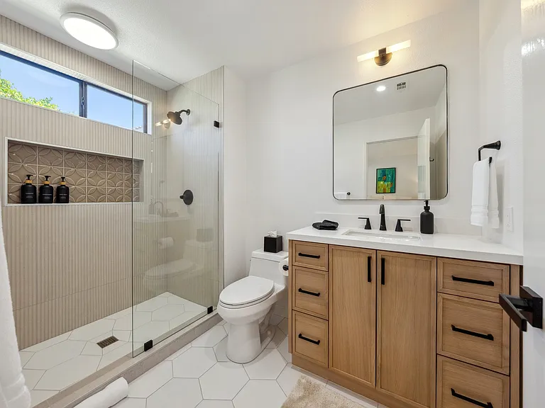 Bathroom #2