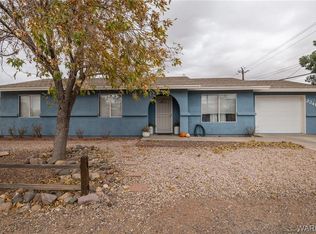2241 Lucille Ave, Kingman, AZ 86401