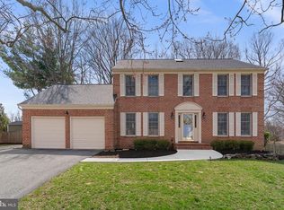 2812 Greenbower Way, Ellicott City, MD