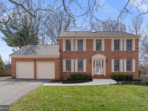 2812 Greenbower Way, Ellicott City, MD 21042