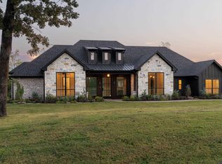 174 County Road 2160d, Tatum, TX 75691