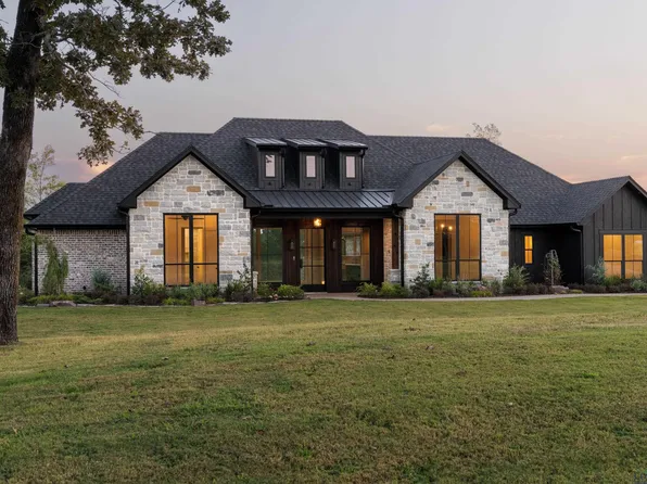 174 County Road 2160d, Tatum, TX 75691