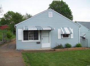 1322 Kraft St, Saint Louis, MO