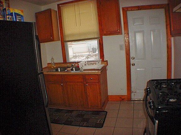 Updated Kitchen