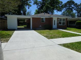 617 N Atlanta St, Metairie, LA 70003