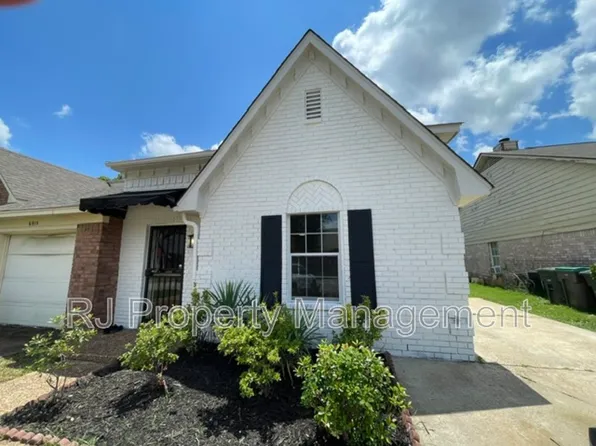 6913 Snyder Rd, Memphis, TN 38141