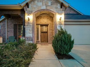 2957 Cattle Baron Dr, Little Elm, TX 75068